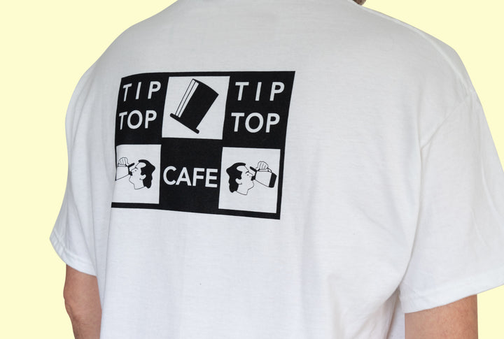 Tip Top Cafe T-Shirt