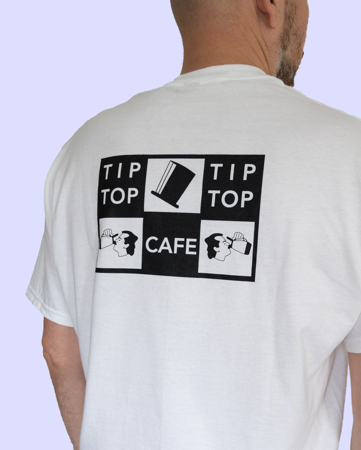 Tip Top Cafe T-Shirt