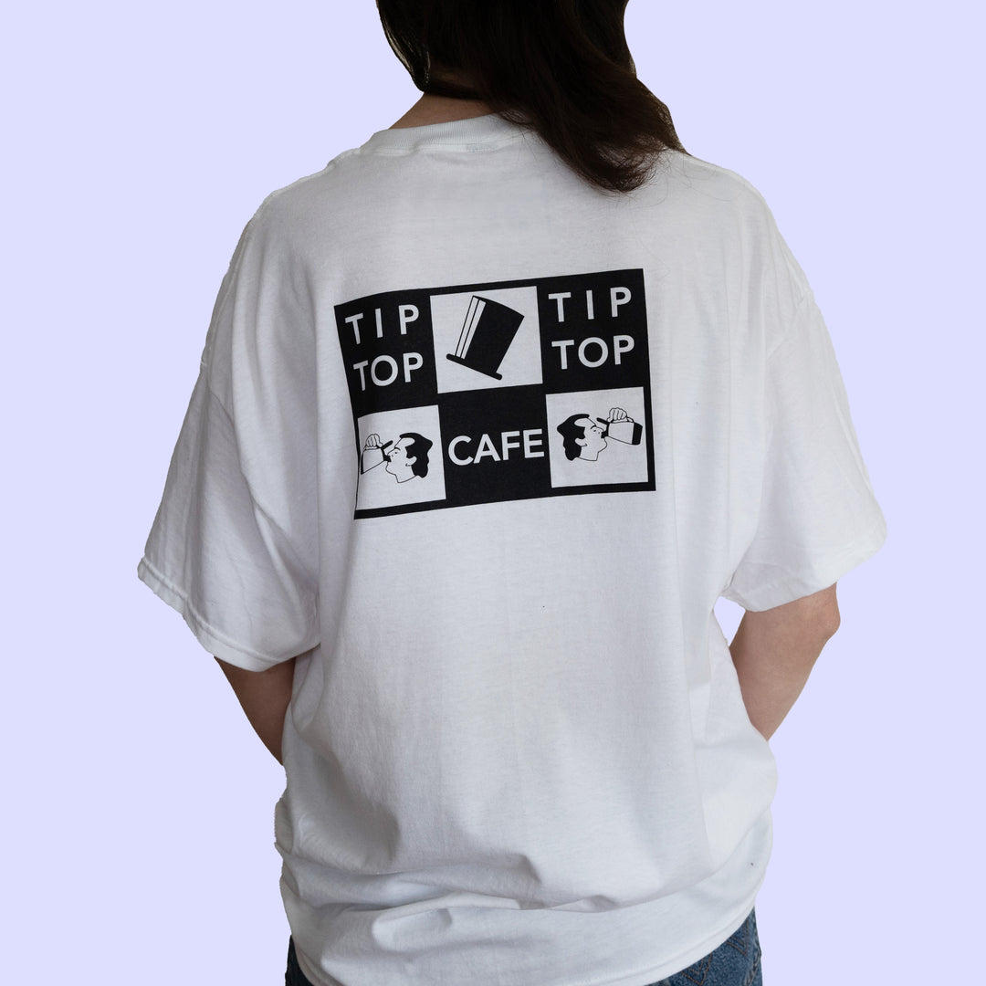 Tip Top Cafe T-Shirt